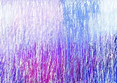 colorful stroke lines