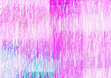 colorful stroke lines