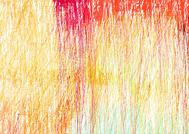 colorful stroke lines