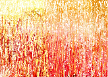 colorful stroke lines