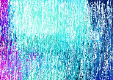 colorful stroke lines