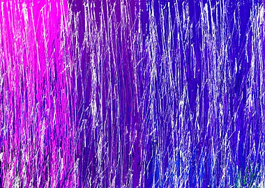 colorful stroke lines