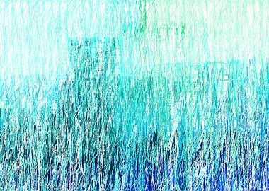 colorful stroke lines