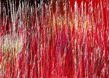 colorful stroke lines