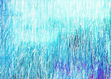 colorful stroke lines