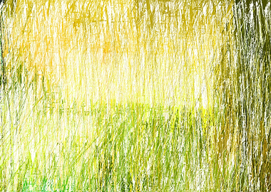 colorful stroke lines