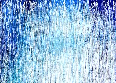 colorful stroke lines