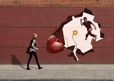 Be Careful In My Heart