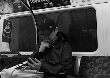 Lost In Another World