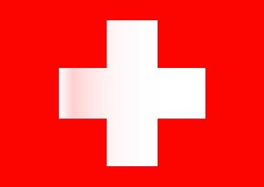 Swiss National Flag