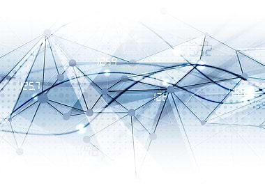 Technology background