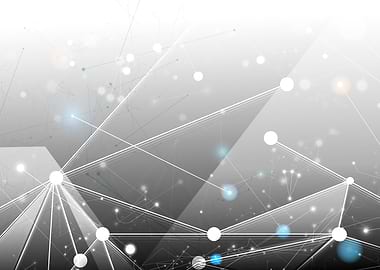 Technology background