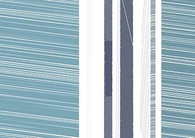 colored lines and stripes