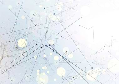 Technology background