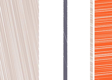 colored lines and stripes