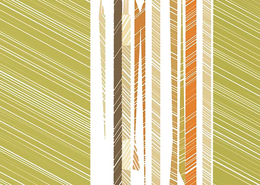 colored lines and stripes