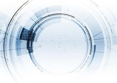 Technology background