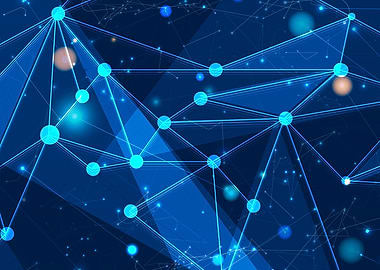 Technology background