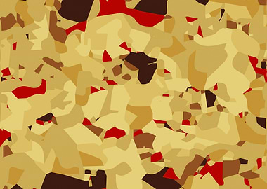 Fruit Cake Background