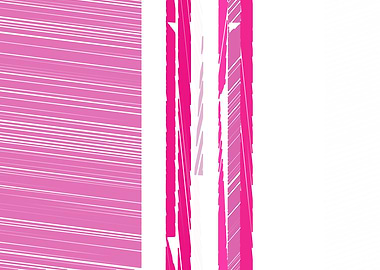 colored lines and stripes