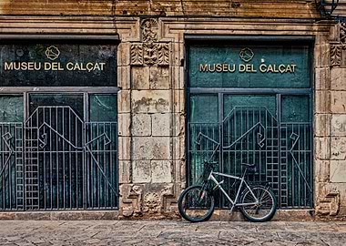 Bike Against Museu
