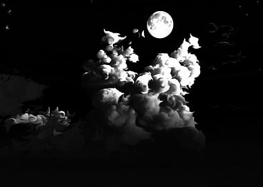 Cathedral of the Moon