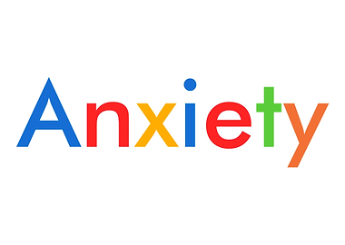 Anxiety Mashup