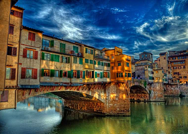 Ponti Vecchio