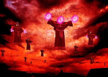 Dsparil Disciples Wave