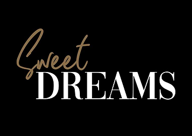 Sweet Dreams