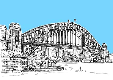 Sydney Harbour