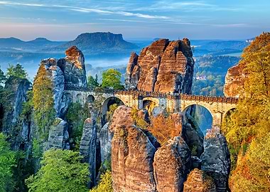 Bastei