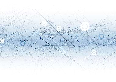 Technology background