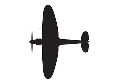 World War 2 Fighter