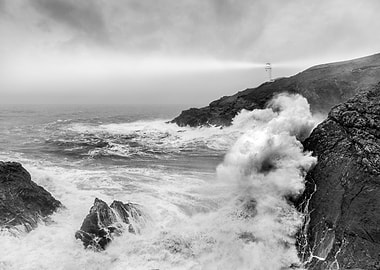 Trevose Head Cornwall