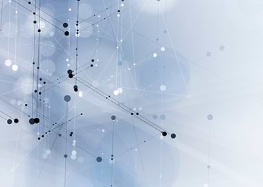 Technology background