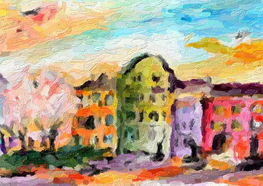 Charleston South Carolina