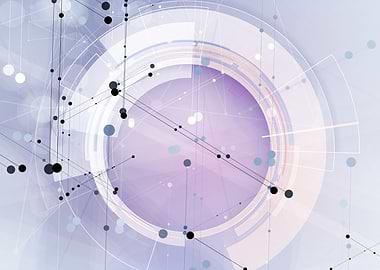 Technology background