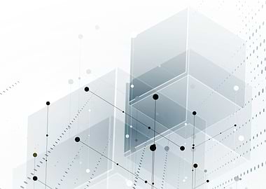 Technology background