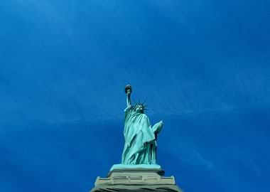 Statue of Liberty