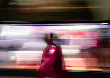 Sweep Through the streets