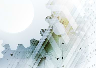 Technology background