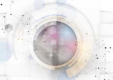 Technology background