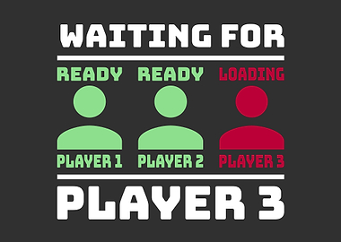 Waiting for Player 3