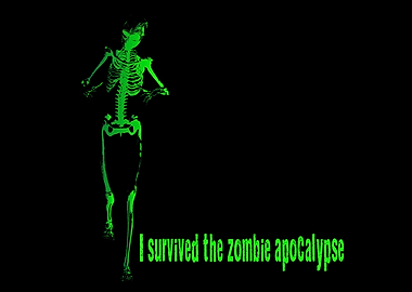 Zombie Apocalypse