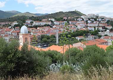 Port Vendres