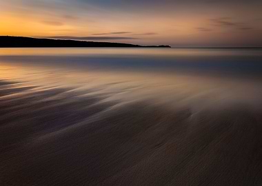 Soft Light over St Ives