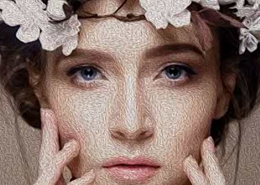 womens beauty naturally