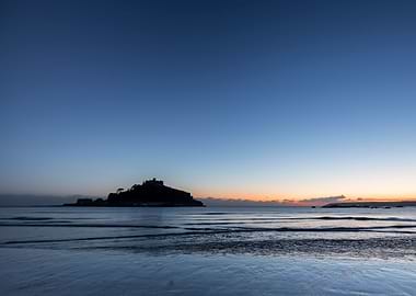St Michaels Mount