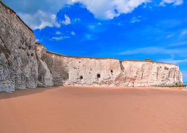 Botany Bay England